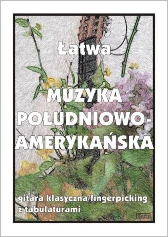 Łatwa Muzyka Południowoamerykańska