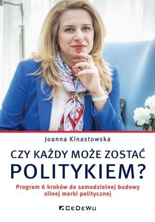 Czy każdy może zostać politykiem?