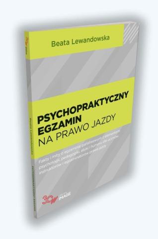 Psychopraktyczny egzamin na prawo jazdy