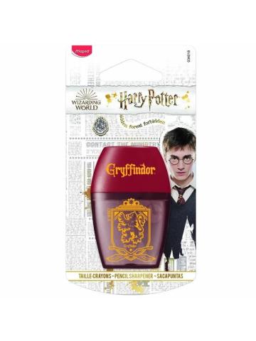 Temperówka Harry Potter 1 otwór MAPED