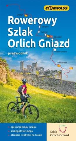 Rowerowy Szlak Orlich Gniazd