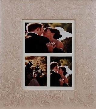 Fotoalbum tradycyjny szyty KC-50W Weddingpictures