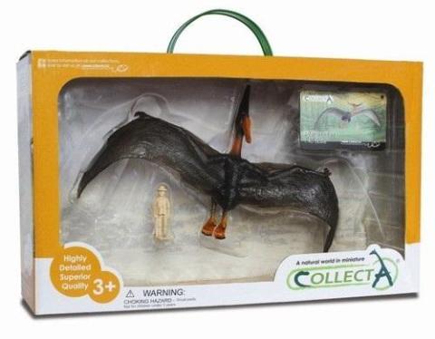 Pteranodon Deluxe