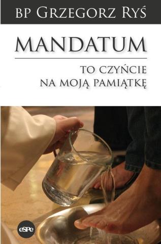 Mandatum