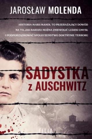 Sadystka z Auschwitz DL