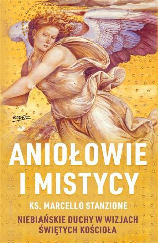 Aniołowie i mistycy