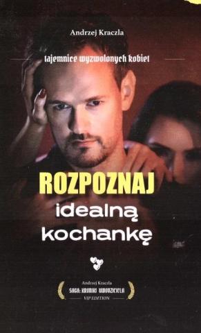 Rozpoznaj idealną kochankę