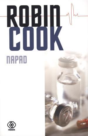 Napad - Robin Cook