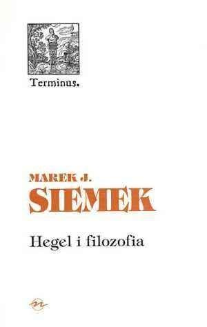 Hegel i filozofia