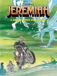 Jeremiah - 25 - Jeśli któregoś dnia ziemia...