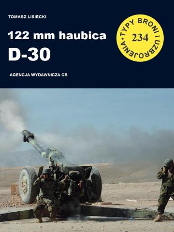 122 mm haubica D-30