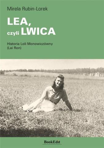 LEA, czyli LWICA