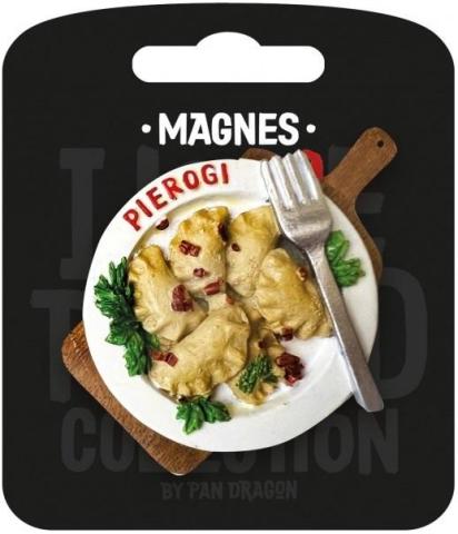 Magnes I love Poland Polskie Smaki ILP-MAG-C-PL-52