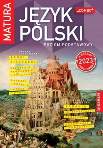 Język polski Matura 2023 ZP