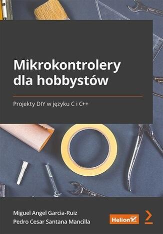 Mikrokontrolery dla hobbystów...