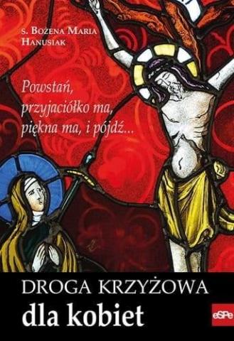 Droga krzyżowa dla kobiet