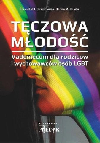 Tęczowa Młodość. Vademecum dla rodziców...