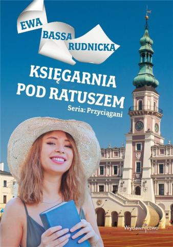 Księgarnia pod ratuszem