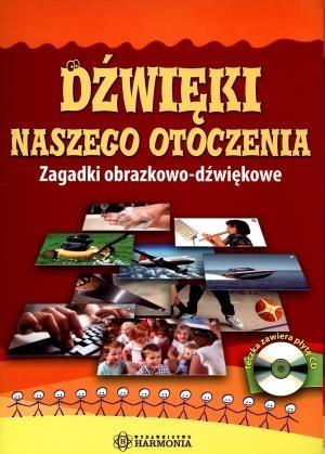 Dźwięki naszego otoczenia w.2022