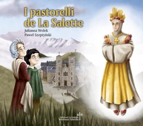 I pastorelli de La Salette