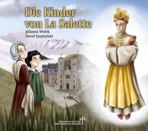 Die Kinder von La Salette