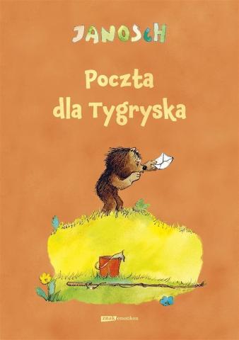 Poczta dla Tygryska w.2022