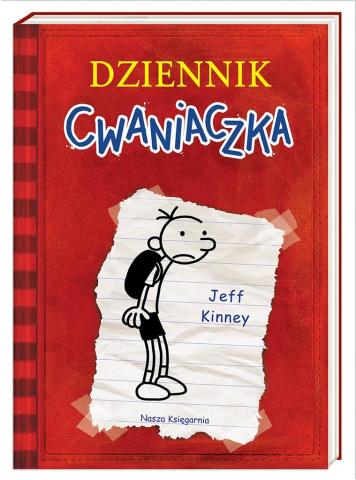 Dziennik cwaniaczka