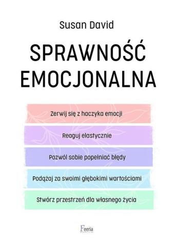 Sprawność emocjonalna