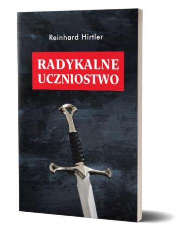 Radykalne uczniostwo