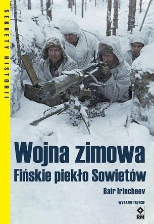 Wojna zimowa. Białe piekło sowietów w.3