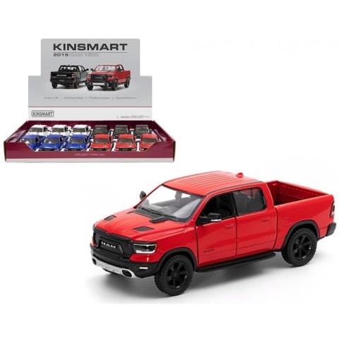 Dodge Ram 1500 2019 1:46 MIX