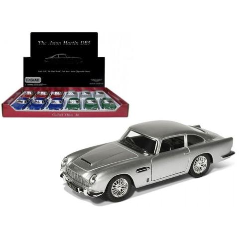 Aston Martin DB5 1:38 MIX