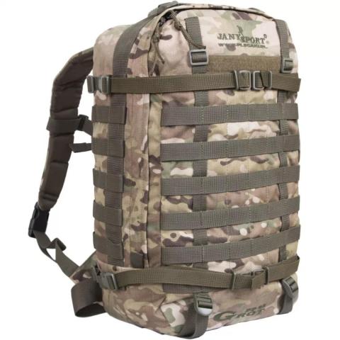 Plecak MultiCam PP25 JanySport