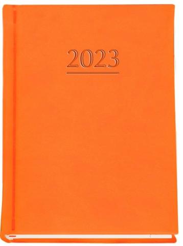 Terminarz 2023 OLA Pomarańczowy