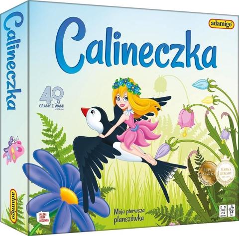 Calineczka