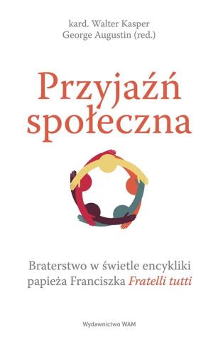 Przyjaźń społeczna