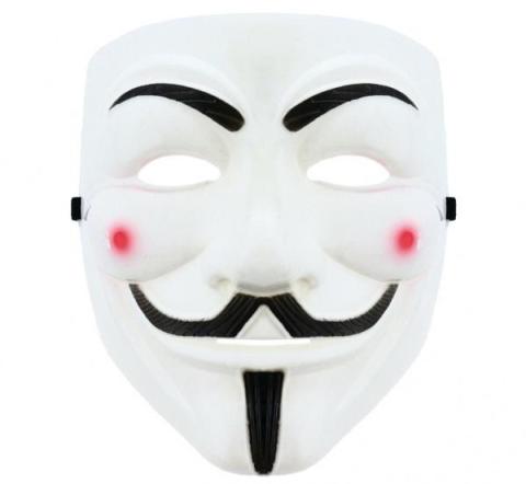 Maska Protestu