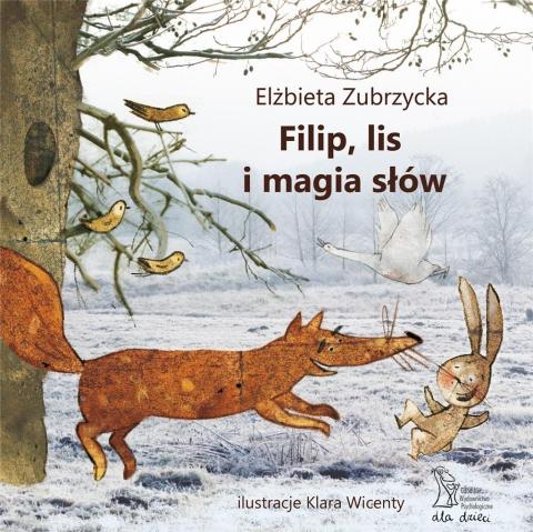 Filip, lis i magia słów