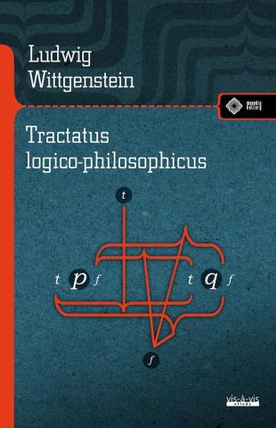 Tractatus logico-philosophicus