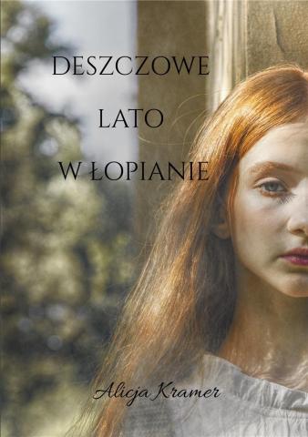 Deszczowe lato w Łopianie BR