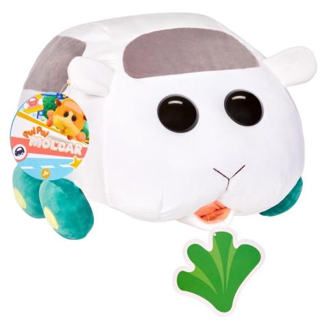 Pui Pui Molcar Large 16" Plush - Shiromo