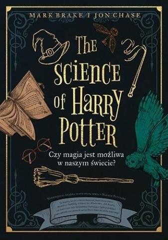 The Science of Harry Potter