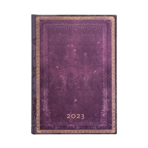 Kalendarz książkowy midi 2023 Concord