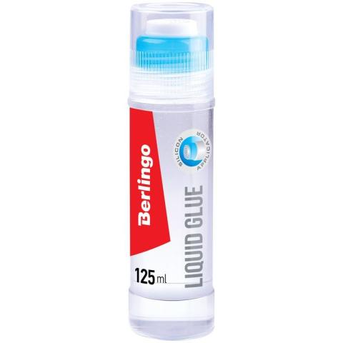 Klej 125ml płynny z aplikatorem