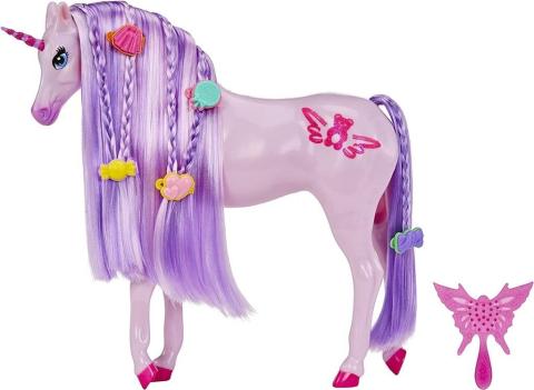 Dream Ella Candy Unicorn - Lilac