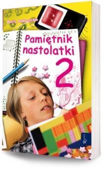 Pamiętnik nastolatki 2 - Beata Andrzejczuk