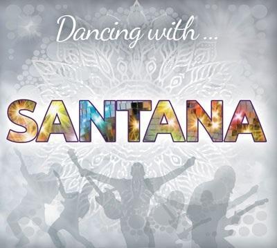 Dancing with... Santana CD