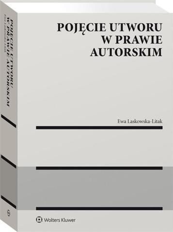 Pojęcie utworu w prawie autorskim