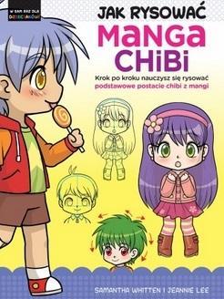 Jak rysować Manga Chibi