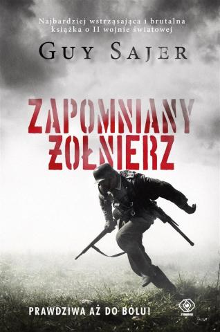 Zapomniany żołnierz